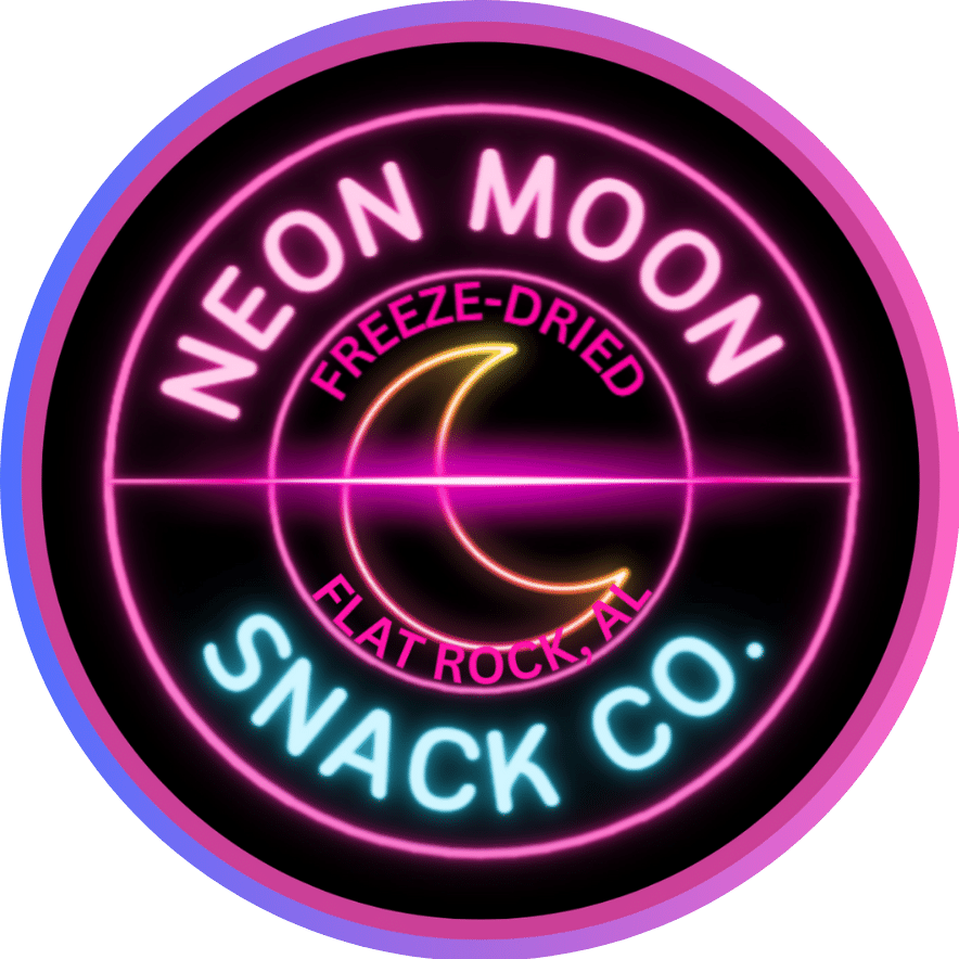 Neon Moon Snack Company